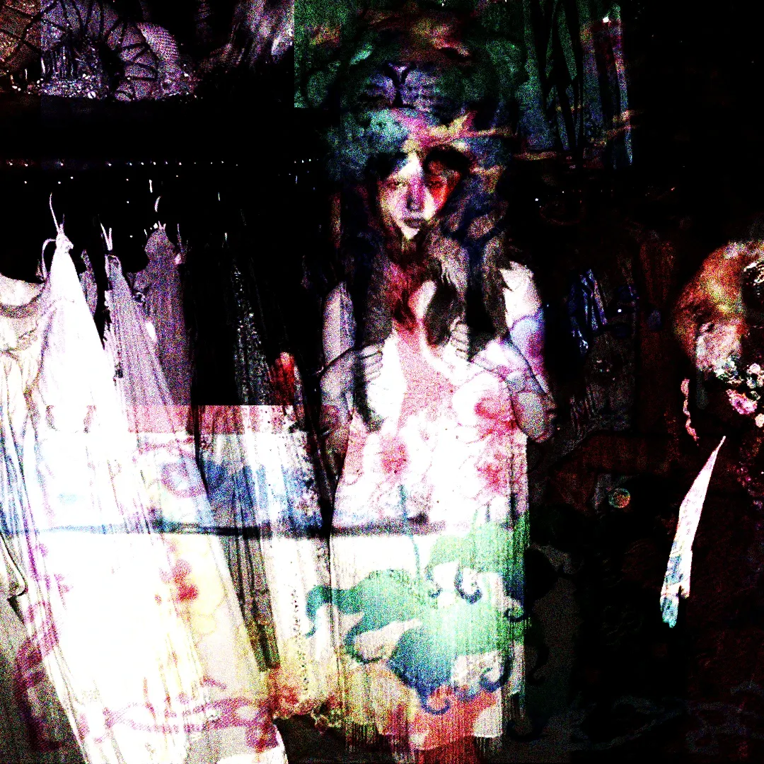 synesthesia
