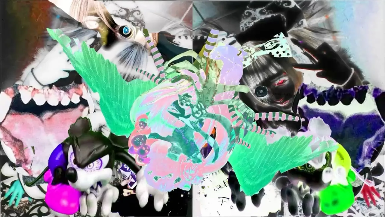 xr visual